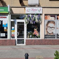 Kwiaciarnia Oliwia (Nisko )