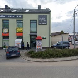 Kwiaciarnia Olszewska Mirosława (Tarczyn )