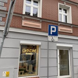 Kwiaciarnia Omnom (Wejherowo )