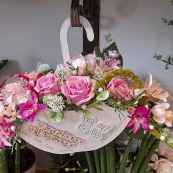 Kwiaciarnia Orchidea (Kościan en Merlo San Luis)