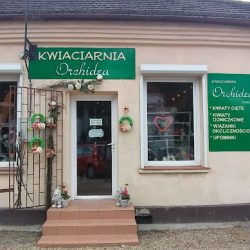 Kwiaciarnia Orchidea (Kłomnice )