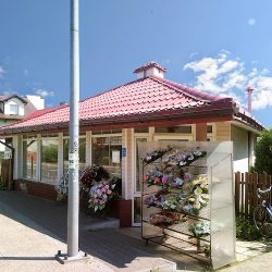 Kwiaciarnia 