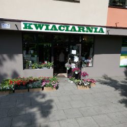 Kwiaciarnia 