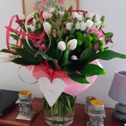 Kwiaciarnia Orchidea (Barczewo )