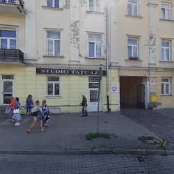 Kwiaciarnia Orchidea (Włocławek )