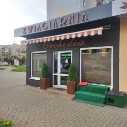 Kwiaciarnia 