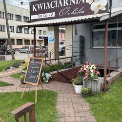 Kwiaciarnia 