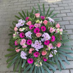 Kwiaciarnia Orchidea Kwiatkowska Magdalena (Wrocław )