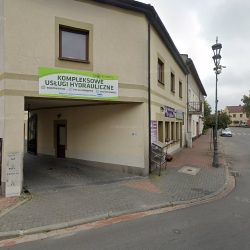 Kwiaciarnia Orchidea Mstów (Mstów )