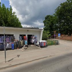 Kwiaciarnia