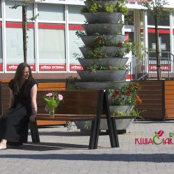 Kwiaciarnia P.h.u. 