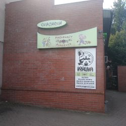 Kwiaciarnia