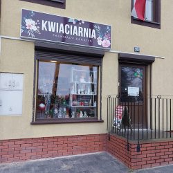 Kwiaciarnia 