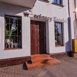 Kwiaciarnia „pachnący Zakątek”. Izabela Buchalska (Rzgów )