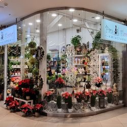 Kwiaciarnia 'pan Flower' - Gh Morena Gdańsk (Gdańsk )