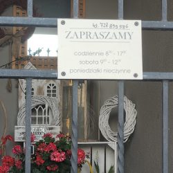 Kwiaciarnia Parys (Racibórz )