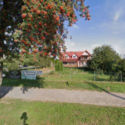 Kwiaciarnia Pasja (Kunów en Merlo San Luis)