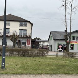 Kwiaciarnia Pasja (Głowno )