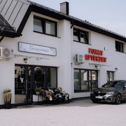 Kwiaciarnia Pasja Beata Rdzanek (Stara Błotnica )