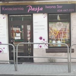 Kwiaciarnia 