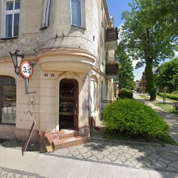 Kwiaciarnia Pati (Namysłów en Merlo San Luis)