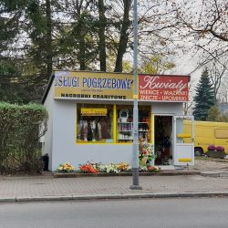 Kwiaciarnia Patrycja (Jarosław )