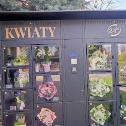 Kwiaciarnia Pawłów (Pawłów en Merlo San Luis)
