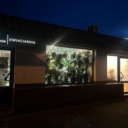 Kwiaciarnia Pęczek Kwiatów Aleksandra Strzałka (Turek en Merlo San Luis)