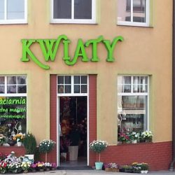Kwiaciarnia Pełna Marzeń (Biskupiec )