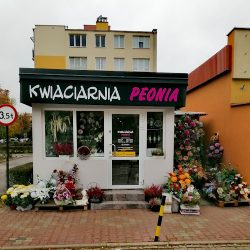 Kwiaciarnia