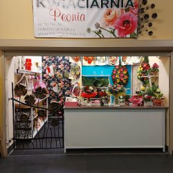 Kwiaciarnia Peonia Lądek Zdrój (Lądek-Zdrój )
