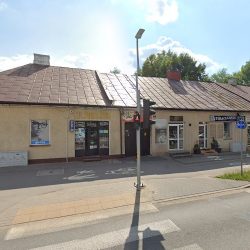 Kwiaciarnia PerŁa (Kozienice )