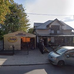 Kwiaciarnia Płomyk (Piotrków Trybunalski )