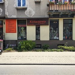 Kwiaciarnia 