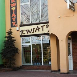 Kwiaciarnia Pod Estakadą (Chorzów )