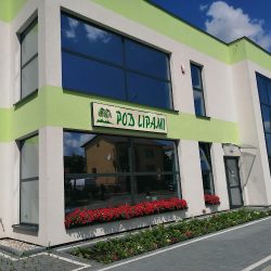 Kwiaciarnia Pod Lipami (Ostrów Mazowiecka )