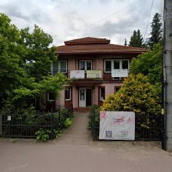 Kwiaciarnia Pod Ratuszem (Niepołomice )