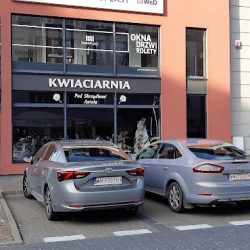 Kwiaciarnia 