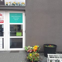 Kwiaciarnia Pod żonkilem (Poraj )
