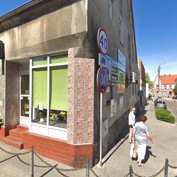 Kwiaciarnia Polerowicz (Sępólno Krajeńskie )