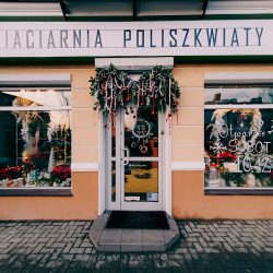 Kwiaciarnia Poliszkwiaty (Siedlce )