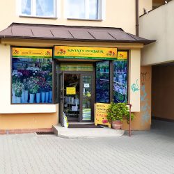 Kwiaciarnia Polmer (Wrocław )