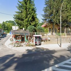 Kwiaciarnia Poranna Rosa (Przemyśl )