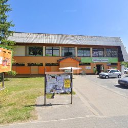 Kwiaciarnia Pory Roku (Sękowa )