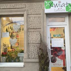 Kwiaciarnia Poznań Zalinian | Kwiaty, Wiązanki, Bukiety (Poznań )