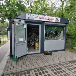 Kwiaciarnia Pphu Renar (Wyszków )