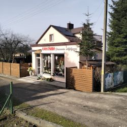 Kwiaciarnia Pracownia Artystyczna Agnieszka Janiec (Brzozów )