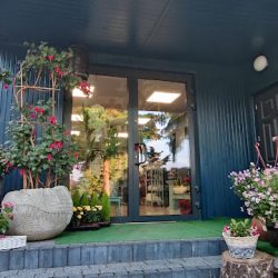 Kwiaciarnia Pracownia Florystyczna Diantus (Grójec )