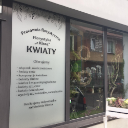 Kwiaciarnia, Pracownia Florystyczna Florystyka 