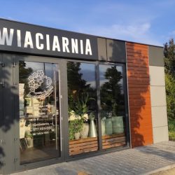 Kwiaciarnia-pracownia Florystyczna 